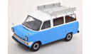 1 18 Ford Transit MK1 Bus, масштабная модель, KK-Scale, scale18