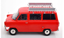 1 18 Ford Transit MK1 Bus, масштабная модель, KK-Scale, scale18