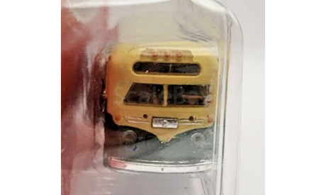 1 87 GMC TDH-3610 Transit Bus, 1947 г, масштабная модель, Classic Metal Works, scale87