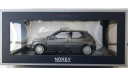 1 18 Renault Clio 16 S , 1991 г., NOREV, масштабная модель, scale18