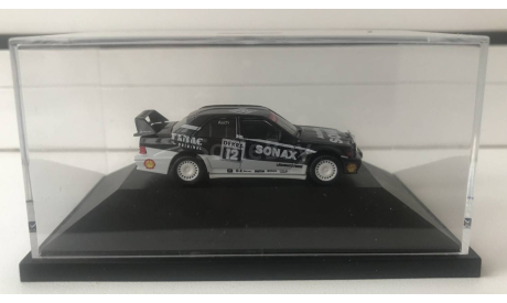 1 87 Mercedes-Benz 190 E ’Sonax’ Start-Nr.12 Asch, масштабная модель, Herpa, scale87