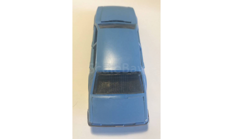 1 43 ISO Rivolta Fidia, масштабная модель, Кругозор, scale43