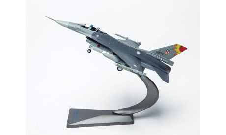 1:72 F-16A ROCAF 401st TCW, 26th TFG ’70th Anniversary’ #6677, масштабные модели авиации, Air Force One, scale72