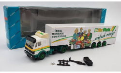 1:87 Mercedes-Benz