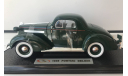 1 18 Pontiac Delux 1936 г., масштабная модель, Signature Models, scale18