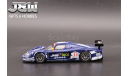 1 64 Maserati MC12 #15 24h Spa 2008 Daoudi, Ferte, Aucott, масштабная модель, BBR, scale64