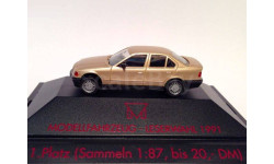 1 87 BMW 325i Sondermodell