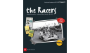 книга: The Racers from Al Satterwhite, литература по моделизму
