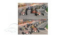 книга: Ayrton Senna – Neue Bilder einer Legende, литература по моделизму