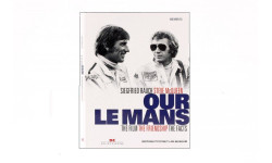 Книгa: Our Le Mans: The Movie - The Friendship - The Facts