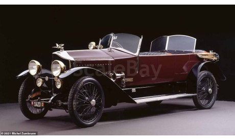 Книга: Lost Beauties – 50 Cars that Time Forgot, литература по моделизму