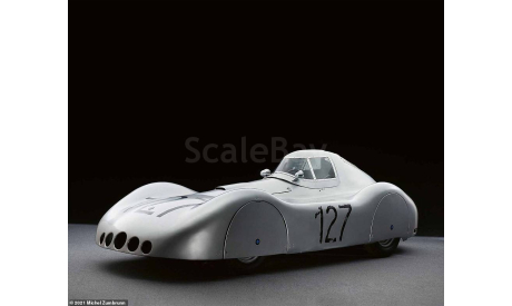 Книга: Lost Beauties – 50 Cars that Time Forgot, литература по моделизму