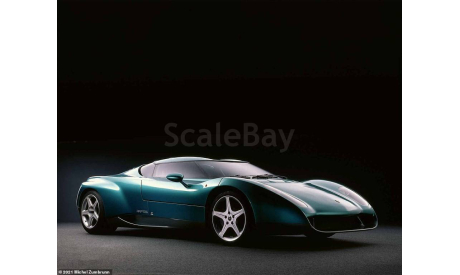 Книга: Lost Beauties – 50 Cars that Time Forgot, литература по моделизму
