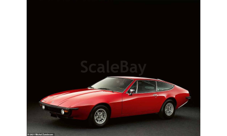 Книга: Lost Beauties – 50 Cars that Time Forgot, литература по моделизму