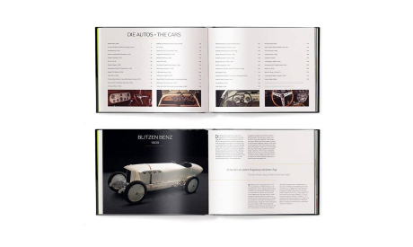 Книга: Lost Beauties – 50 Cars that Time Forgot, литература по моделизму