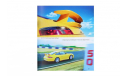 книга: Porsche 911 ( by J. Austen &T. Aichele ), литература по моделизму