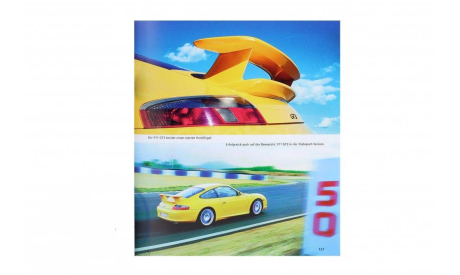 книга: Porsche 911 (by J. Austen &T. Aichele), литература по моделизму