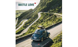 книга : Beetle Love