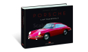 книга: Porsche models with air-cooled engines, литература по моделизму