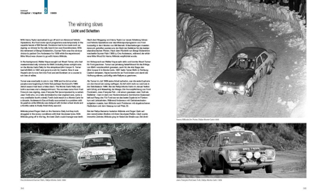 Книга: Ford Escort Mk1 / Mk2, литература по моделизму