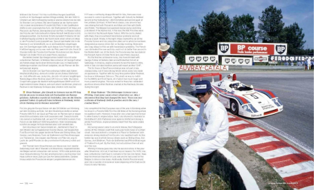 книга: Jacky Ickx – Mister Le Mans and much more, литература по моделизму