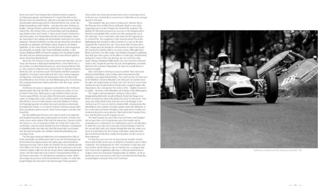 книга: Jacky Ickx – Mister Le Mans and much more, литература по моделизму