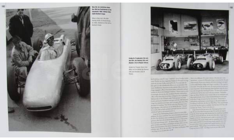 книга Porsche 718 + 804: Adventure into Formula 1 during the 1.5l era, литература по моделизму