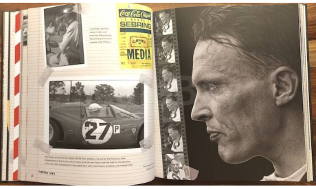 книга: The Racers from Al Satterwhite, литература по моделизму