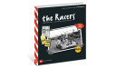 книга: The Racers from Al Satterwhite, литература по моделизму