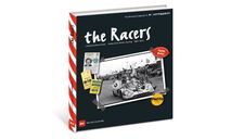 книга: The Racers from Al Satterwhite, литература по моделизму