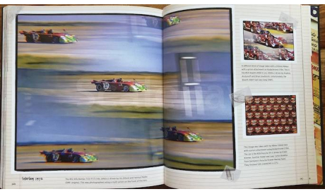 книга: The Racers from Al Satterwhite, литература по моделизму