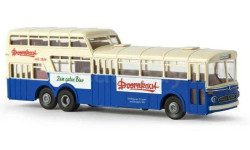 1: 87 Mercedes Benz O317