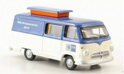 1:87 Borgward Hymer Caravano ’IHK Gründerpreis 2010’