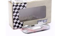 1:87 Auto Union Tyre C Stromlinienwagen, 1937, масштабная модель, BuB, scale87