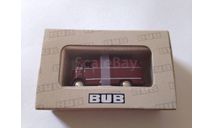 1:87 Mercedes Benz L319 D, сдвижные двери., масштабная модель, Mercedes-Benz, scale87