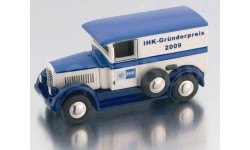 1:87 Phanomen Granit 25H (Kfz.31) ’IHK Gründerpreis 2009’