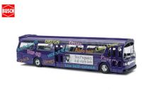1:87 GMC TDH-5301 ’Fishbowl’ City Bus, масштабная модель, Busch, 1/87