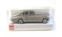 1:87 Rolls Royce Silver Cloud, масштабная модель, Rolls-Royce, Busch, 1/87