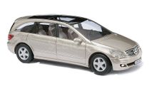 1:87 Mercedes-benz R-klassе 2006 г, масштабная модель, Busch, 1/87