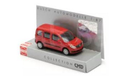 1:87 Mercedes-Benz Citan