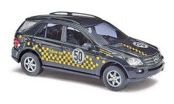 1:87 Mercedes Benz M-Klasse W164 Royal Racing Team