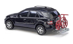 1: 87 Mercedes M-Klasse W164, 2005г