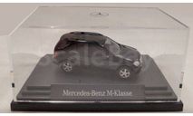 1: 87 Mercedes M-Klasse W164, 2005г, масштабная модель, Busch, scale87, Mercedes-Benz