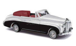 1:87 Bentley Serie III Cabrio, 1959 г.