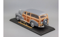 1:18 Chevrolet Fleetmaster Woody 1948 г, масштабная модель, Maisto, scale18