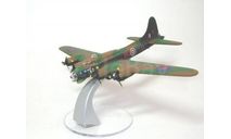 1/144 Boeing Flying Fortress-Give it to Uncle-RAF., масштабные модели авиации, Corgi, scale144