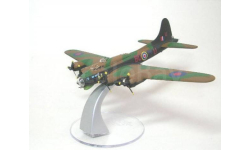 1/144 Boeing Flying Fortress-Give it to Uncle-RAF.