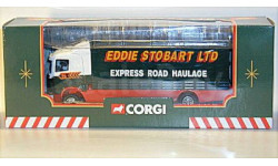 1:64 Scania Short Wheelbase Lorry (Rigid Truck) Eddie Stobart Ltd.