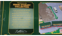 1:64 Eddie Stobart Ltd 4 Truck Set & Playmat, масштабная модель, corgi, scale64