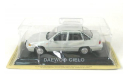 1 43 Daewoo Cielo, масштабная модель, De Agostini, scale43